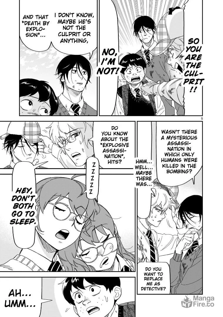 HITS Chapter 32 page 5 - 