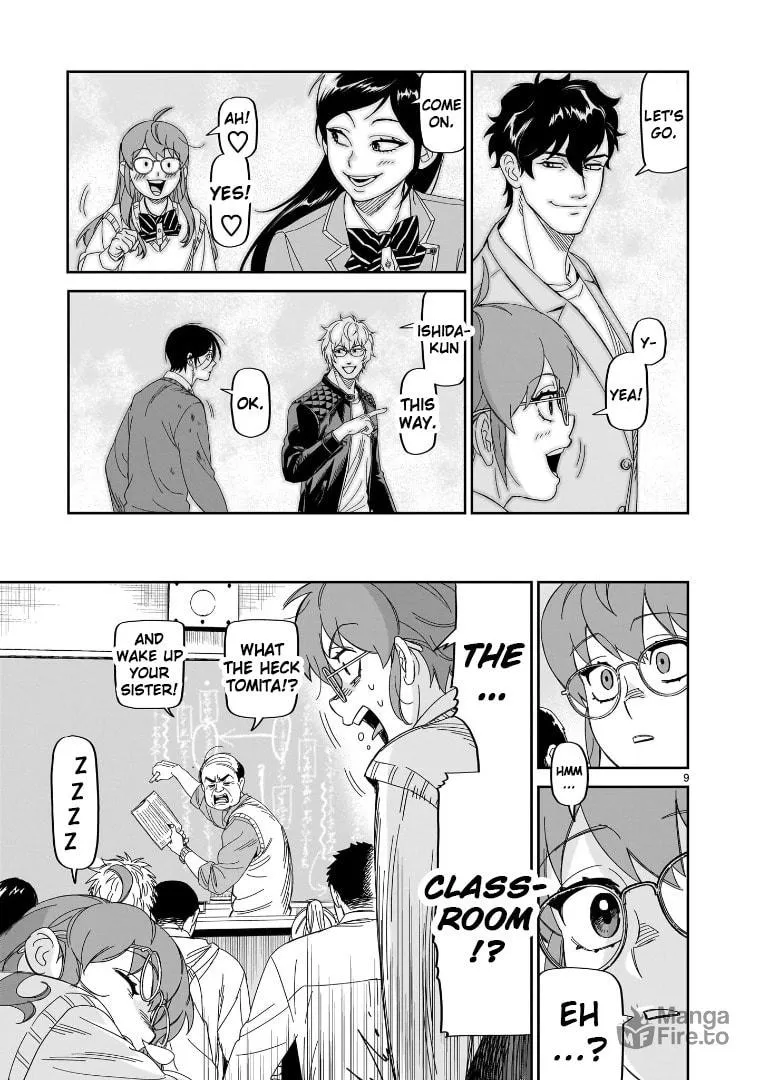 HITS Chapter 32 page 9 - 