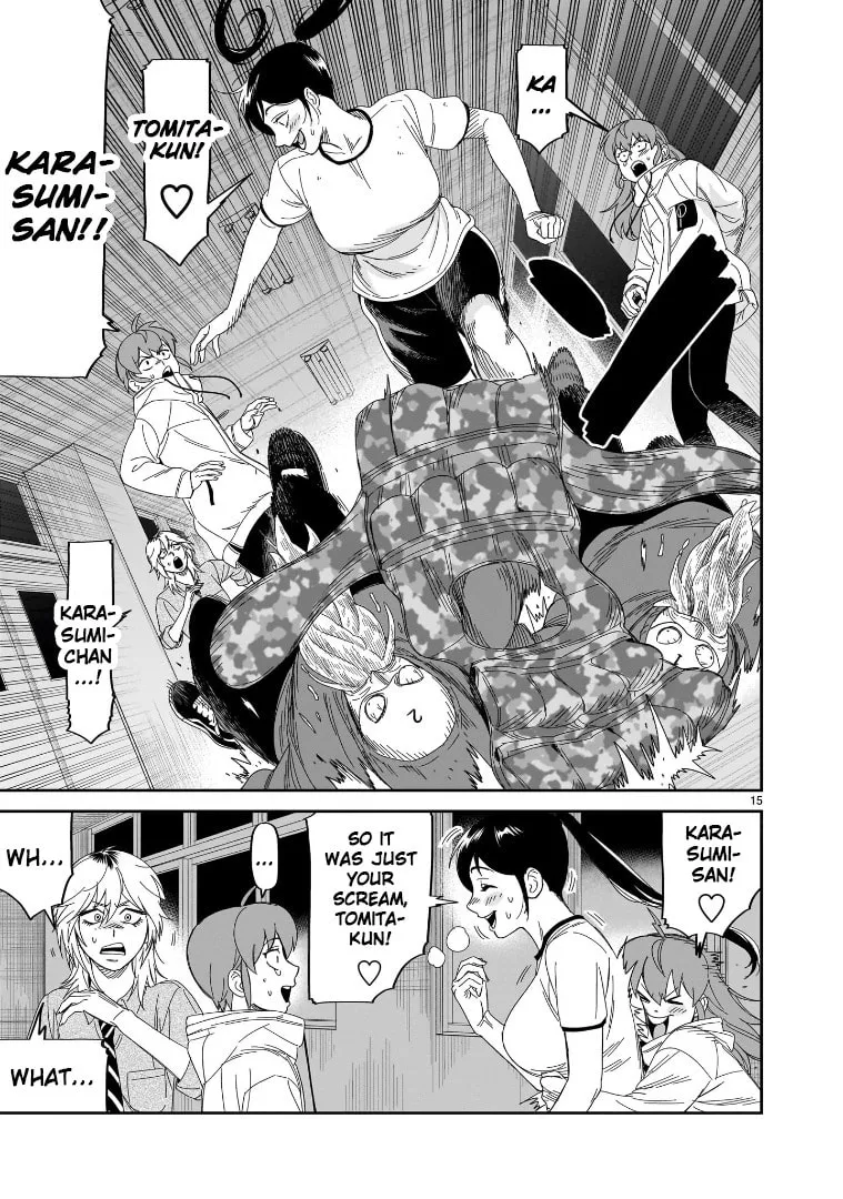 HITS Chapter 33 page 13 - 