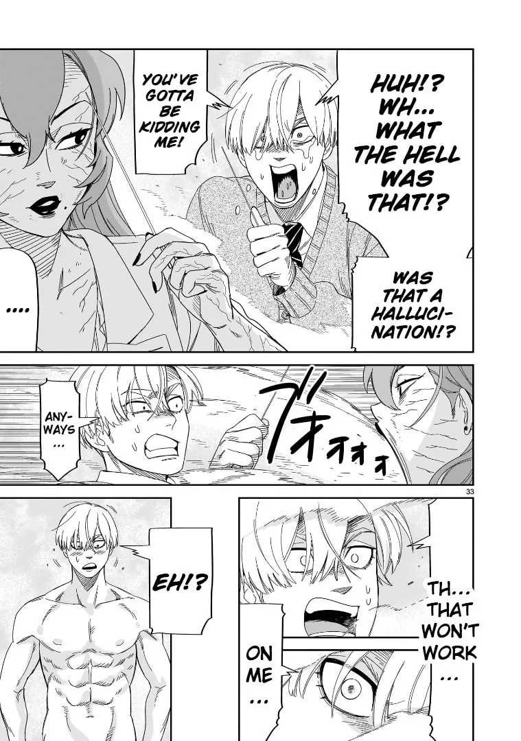 HITS Chapter 33 page 28 - 