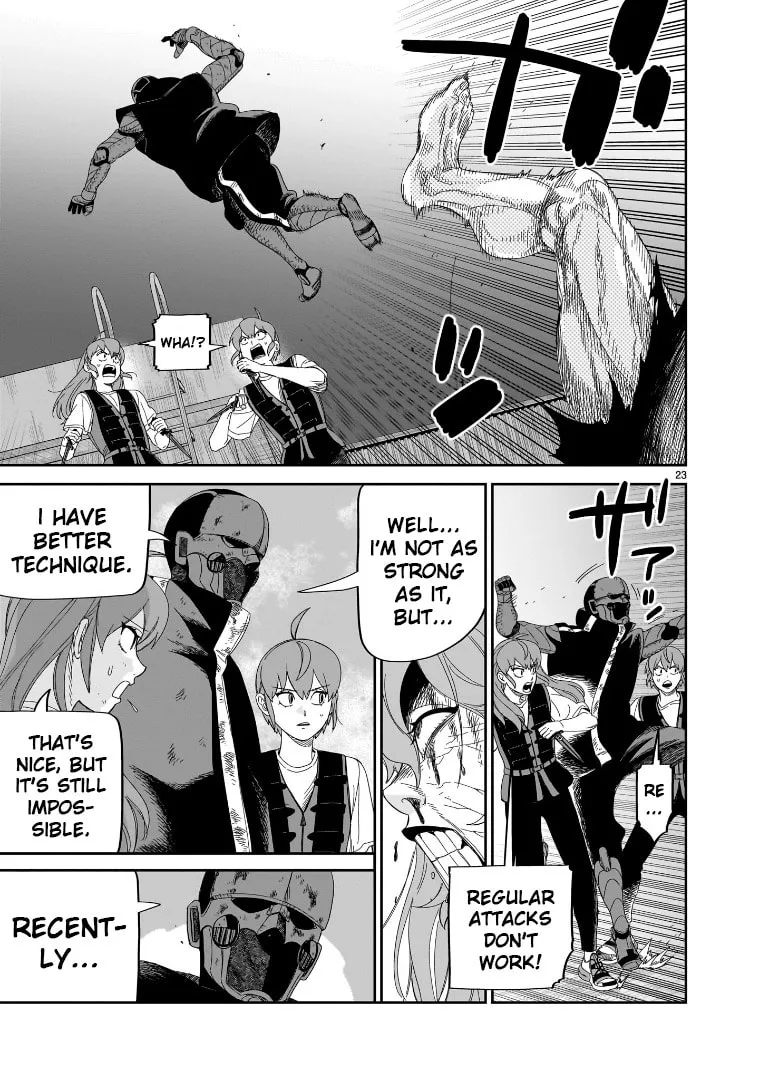 HITS Chapter 34 page 19 - 