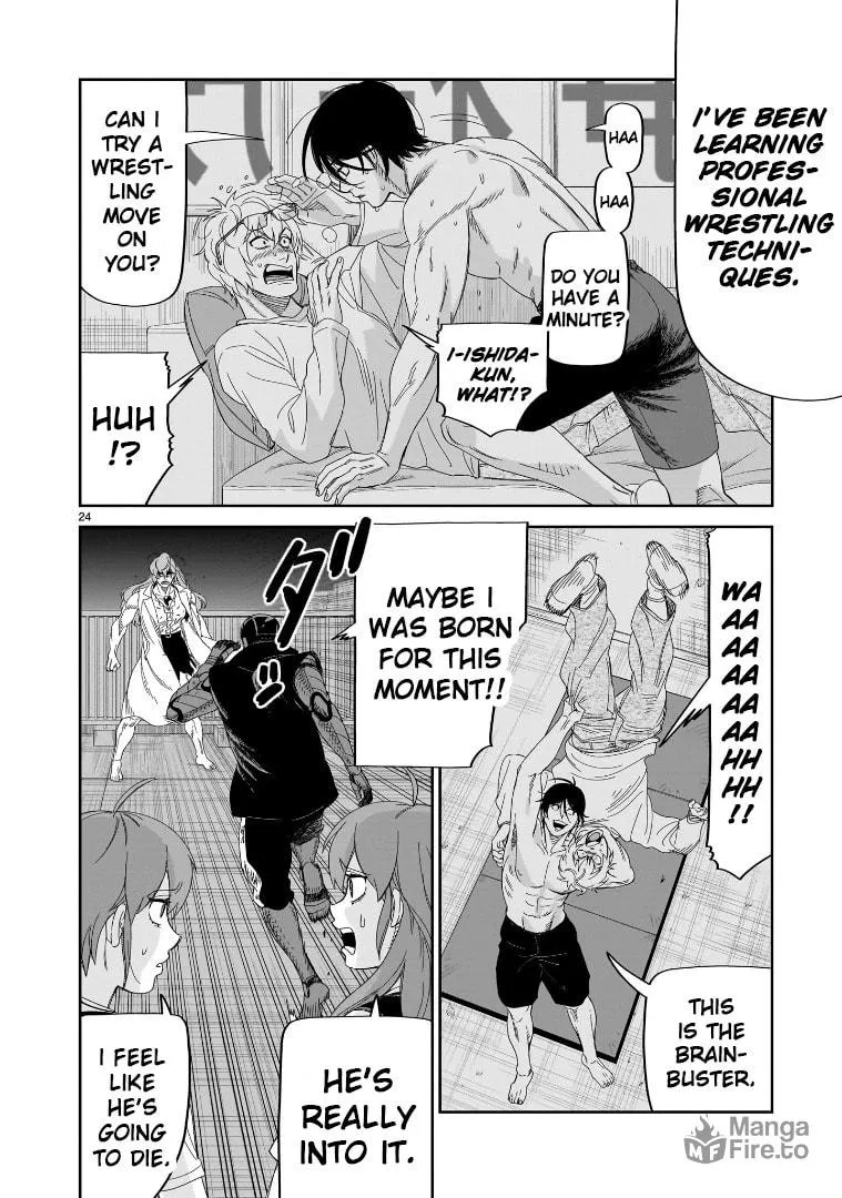 HITS Chapter 34 page 20 - 