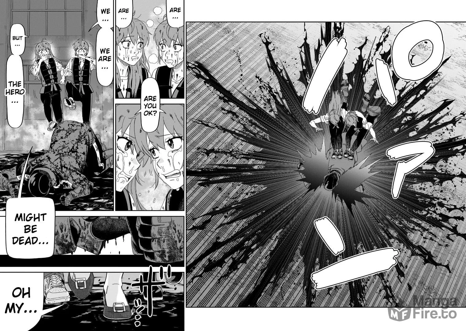 HITS Chapter 34 page 27 - 