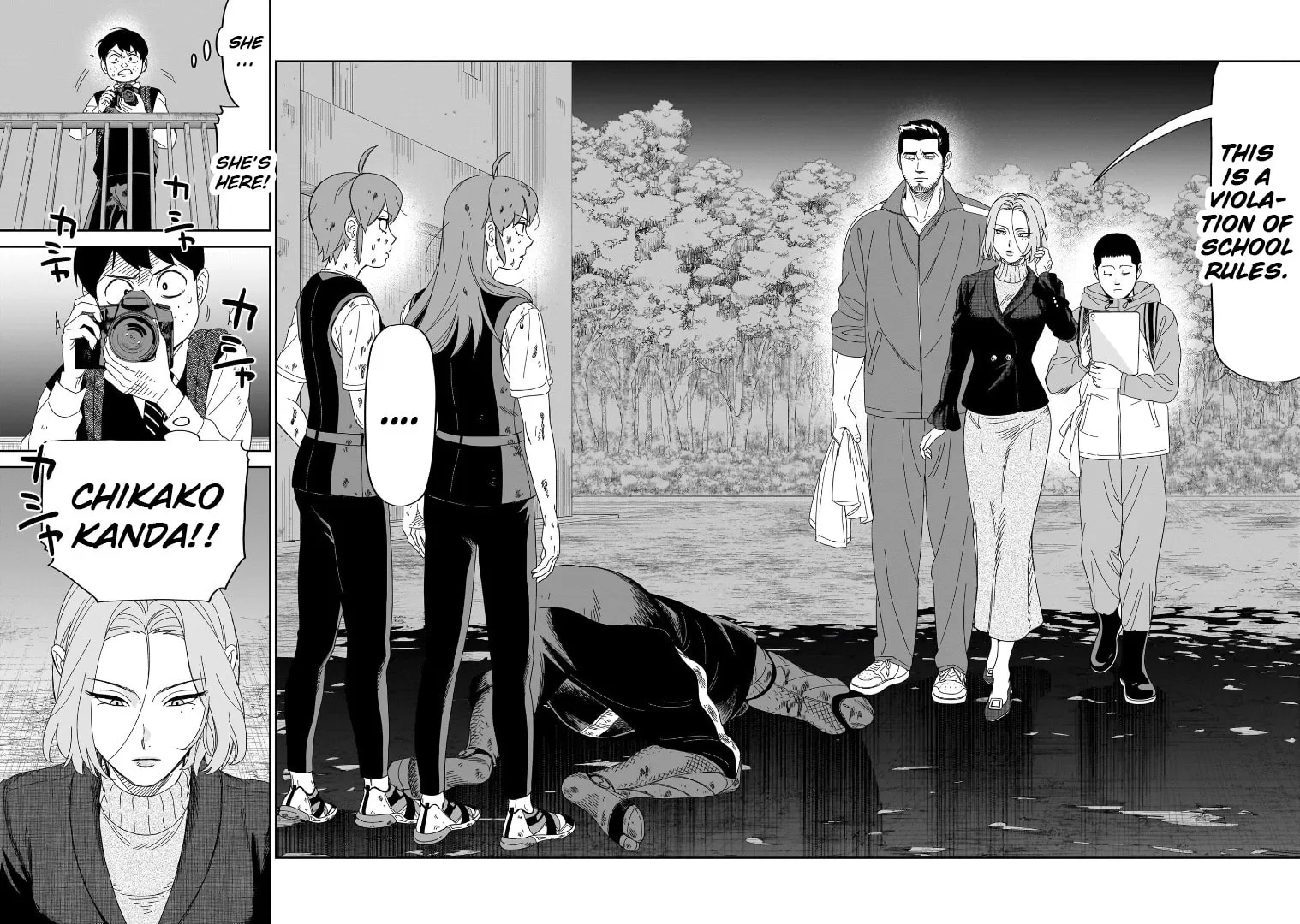 HITS Chapter 34 page 28 - 