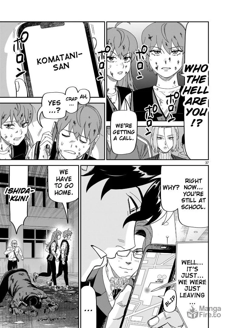 HITS Chapter 34 page 30 - 