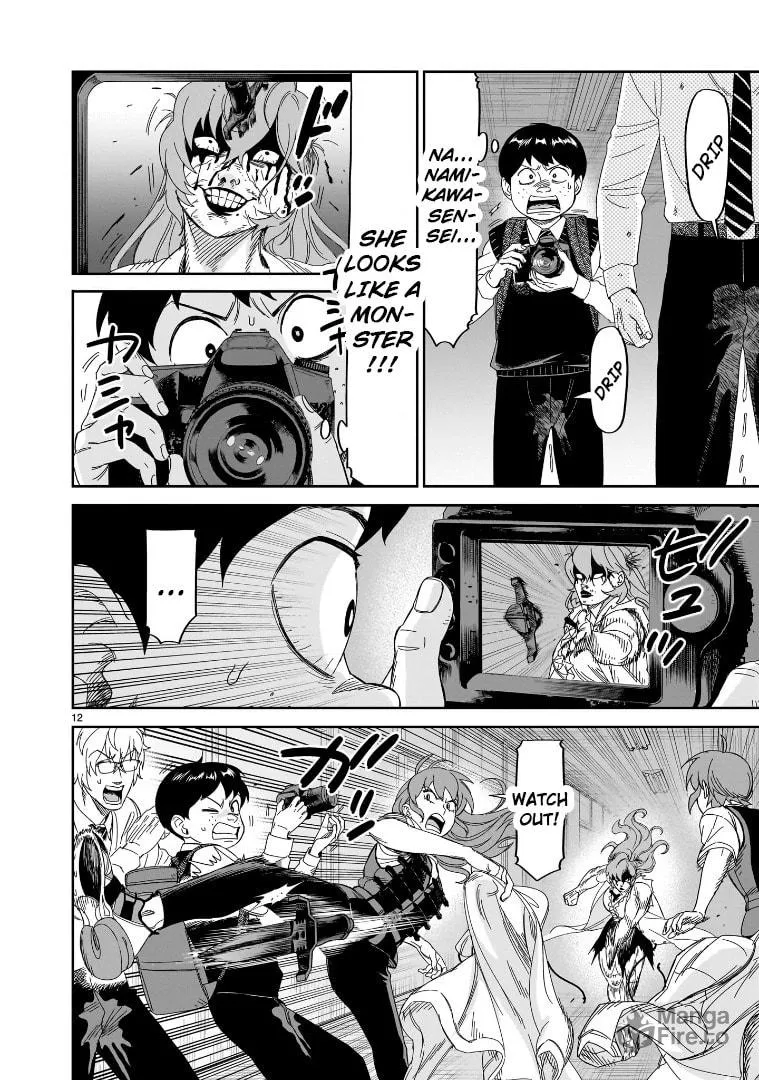 HITS Chapter 34 page 10 - 