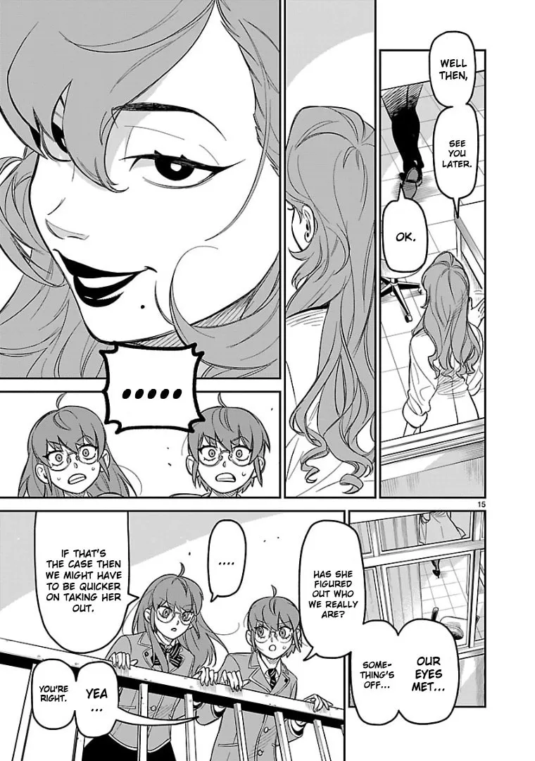 HITS Chapter 4 page 16 - 