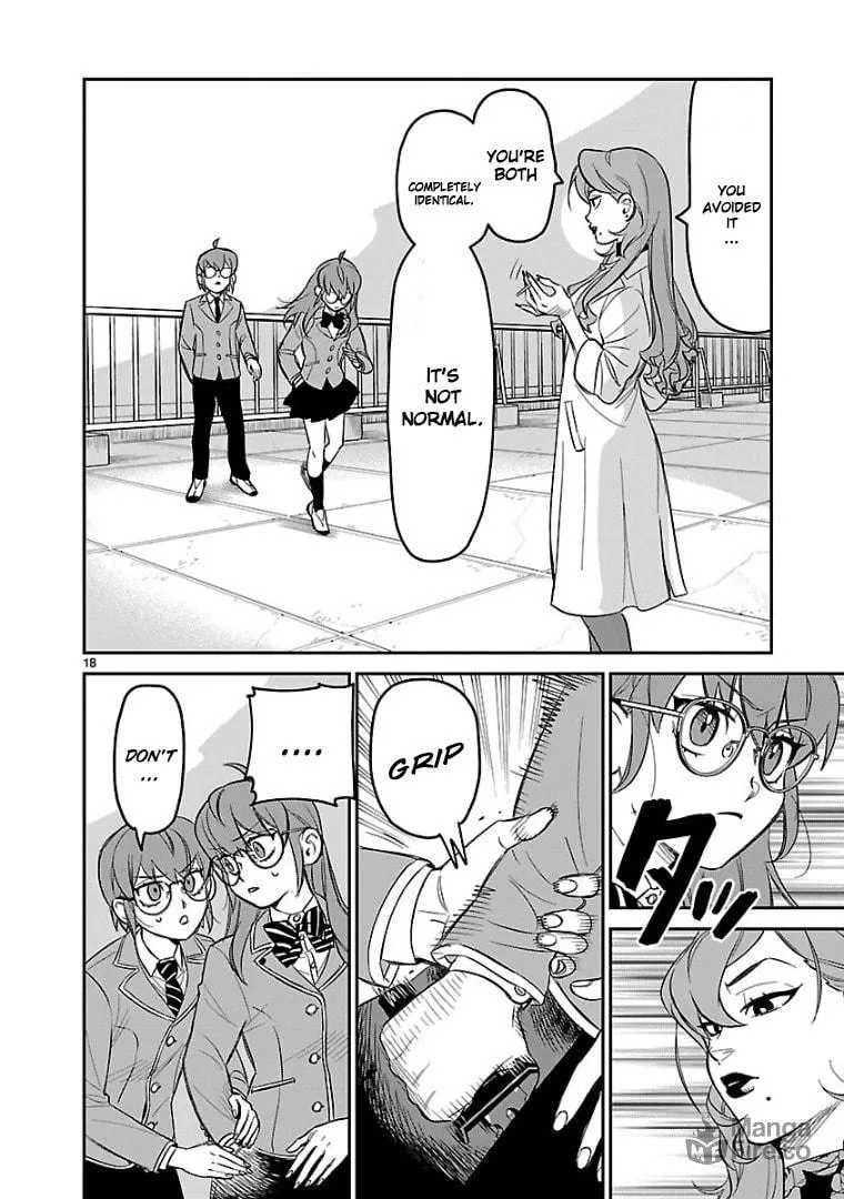 HITS Chapter 4 page 18 - 