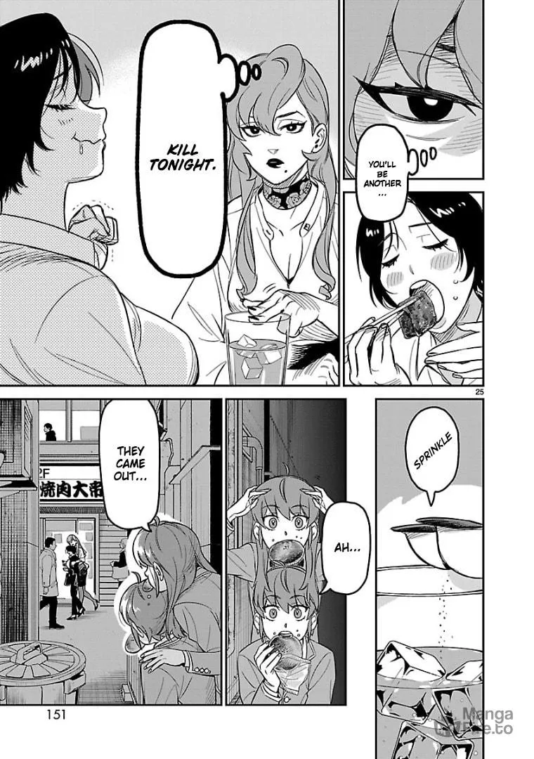 HITS Chapter 4 page 25 - 