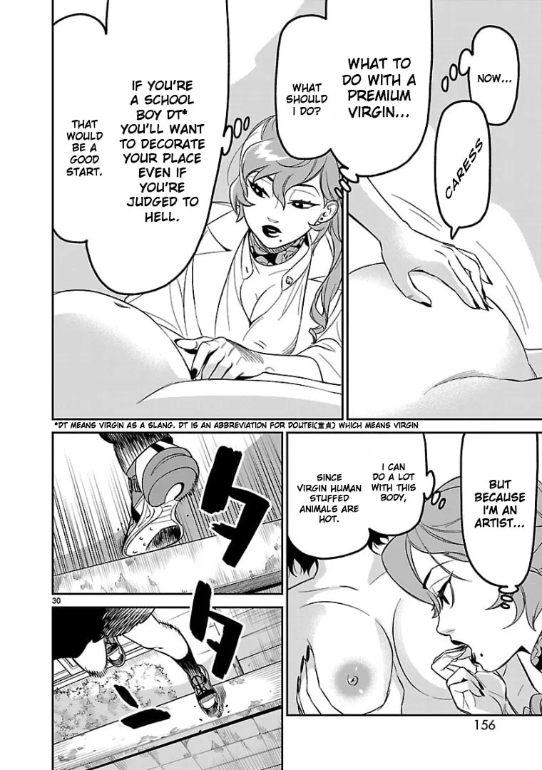 HITS Chapter 4 page 29 - 