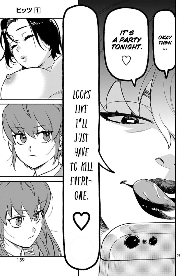 HITS Chapter 4 page 32 - 