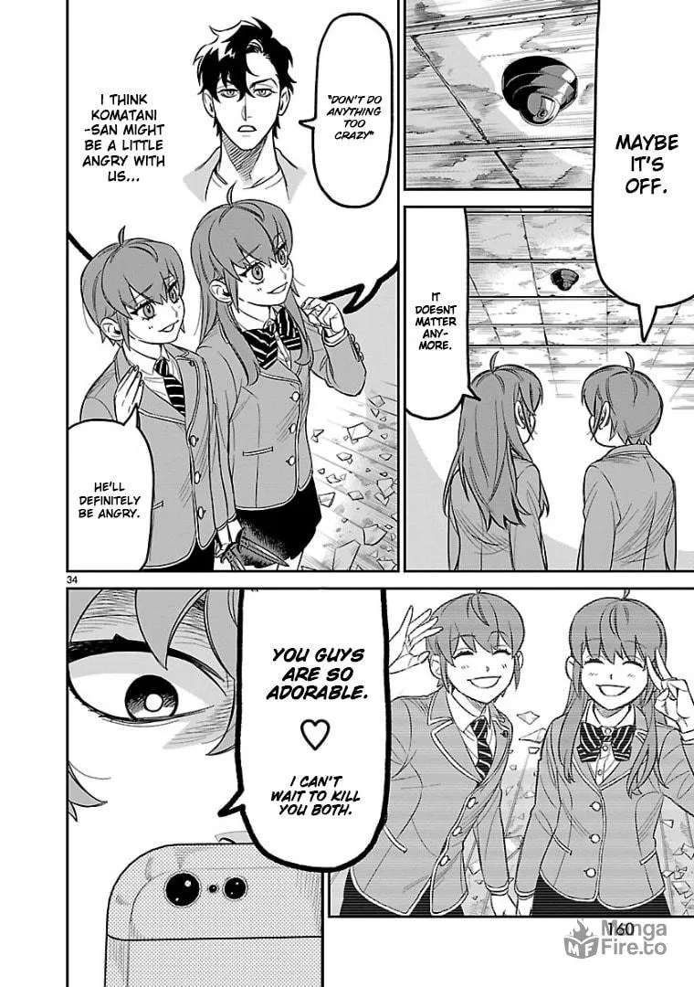 HITS Chapter 4 page 33 - 