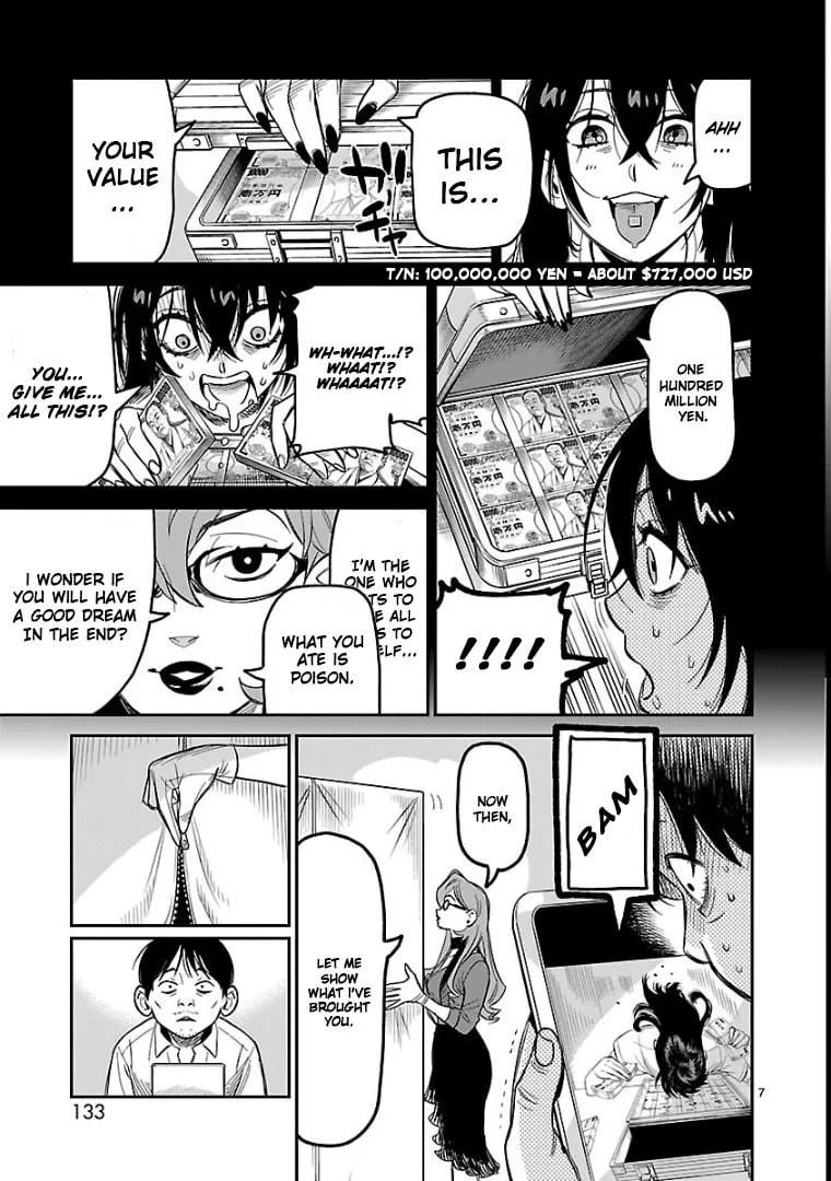 HITS Chapter 4 page 8 - 