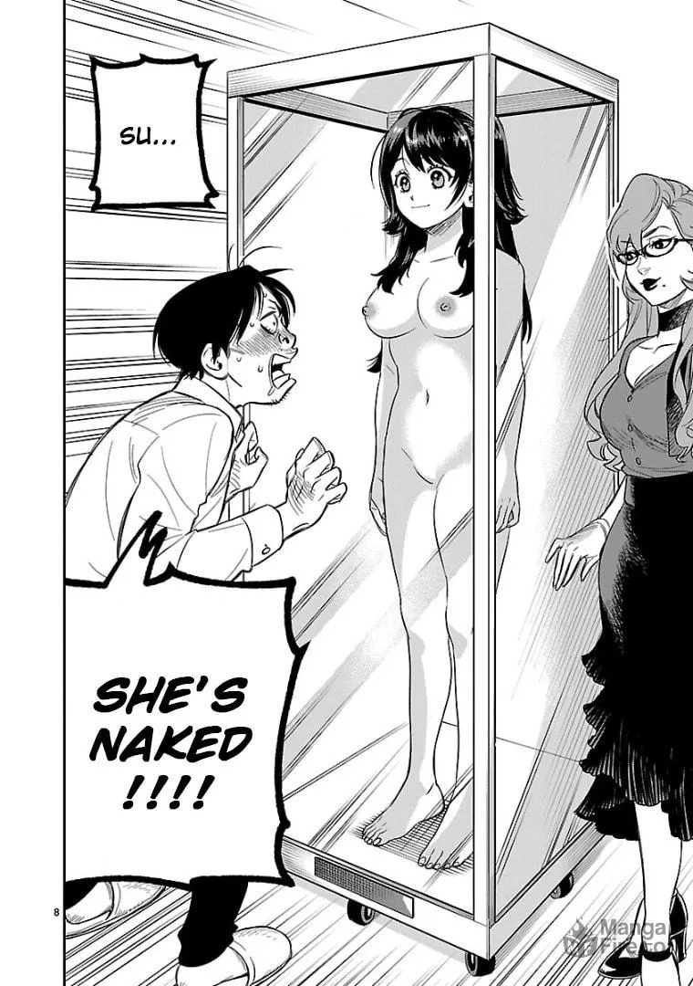 HITS Chapter 4 page 9 - 