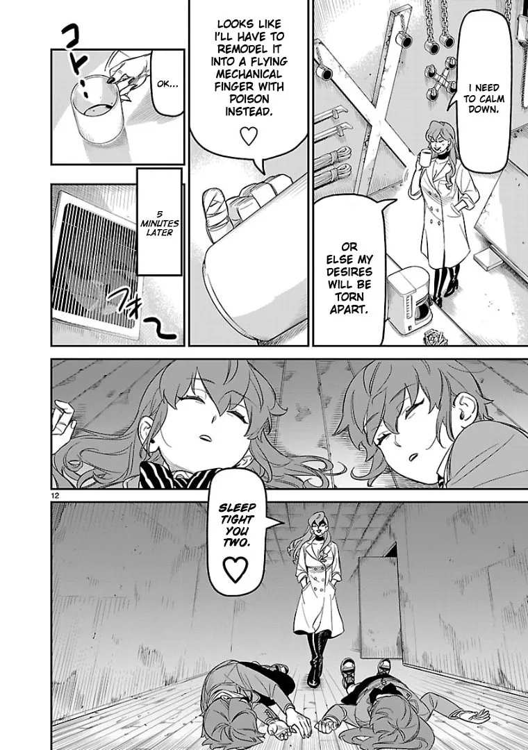 HITS Chapter 5 page 11 - 