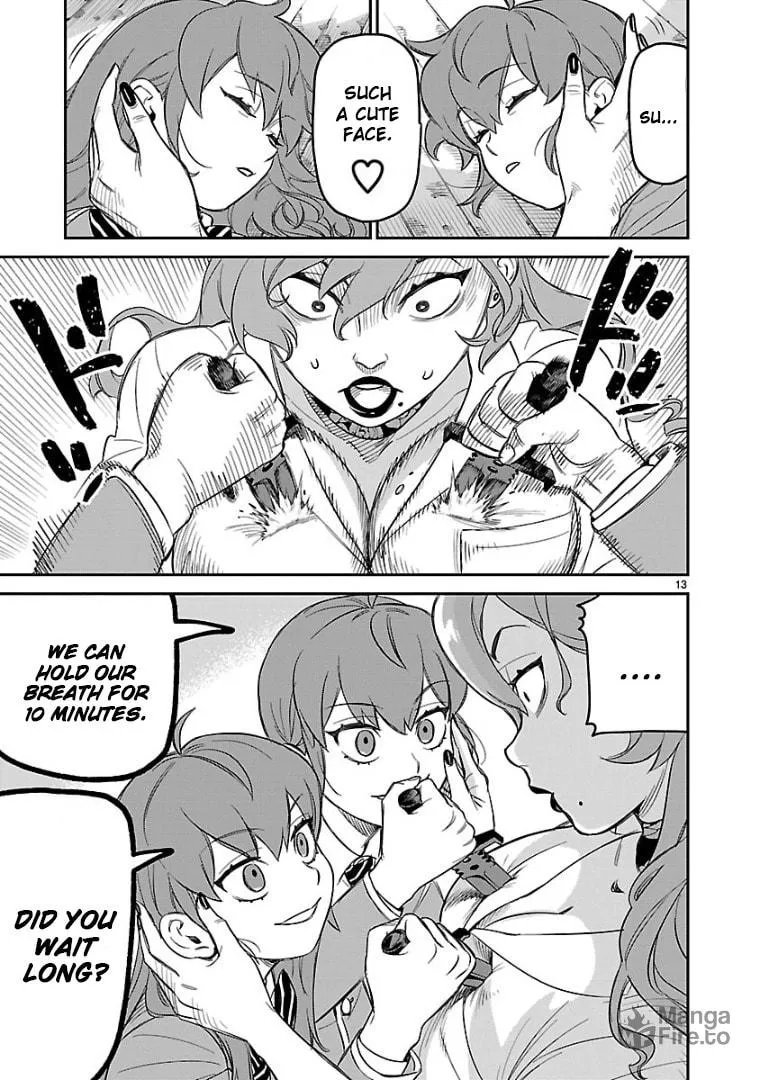 HITS Chapter 5 page 12 - 