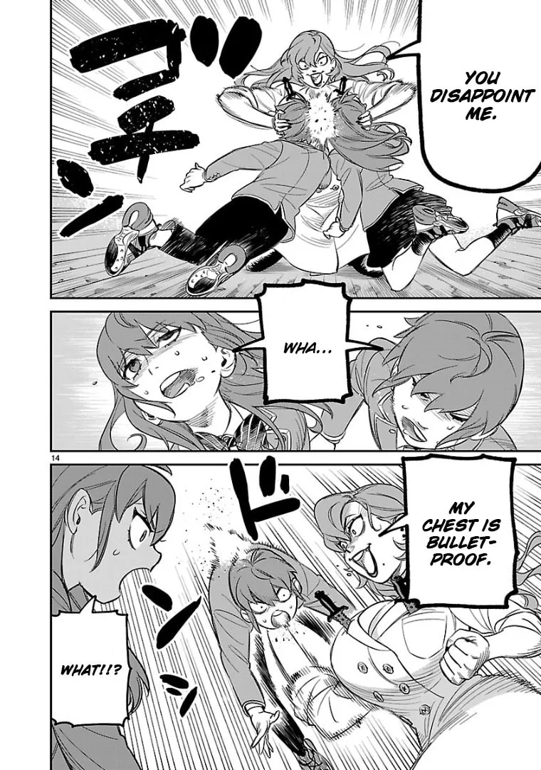 HITS Chapter 5 page 13 - 