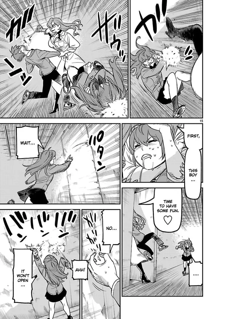 HITS Chapter 5 page 14 - 