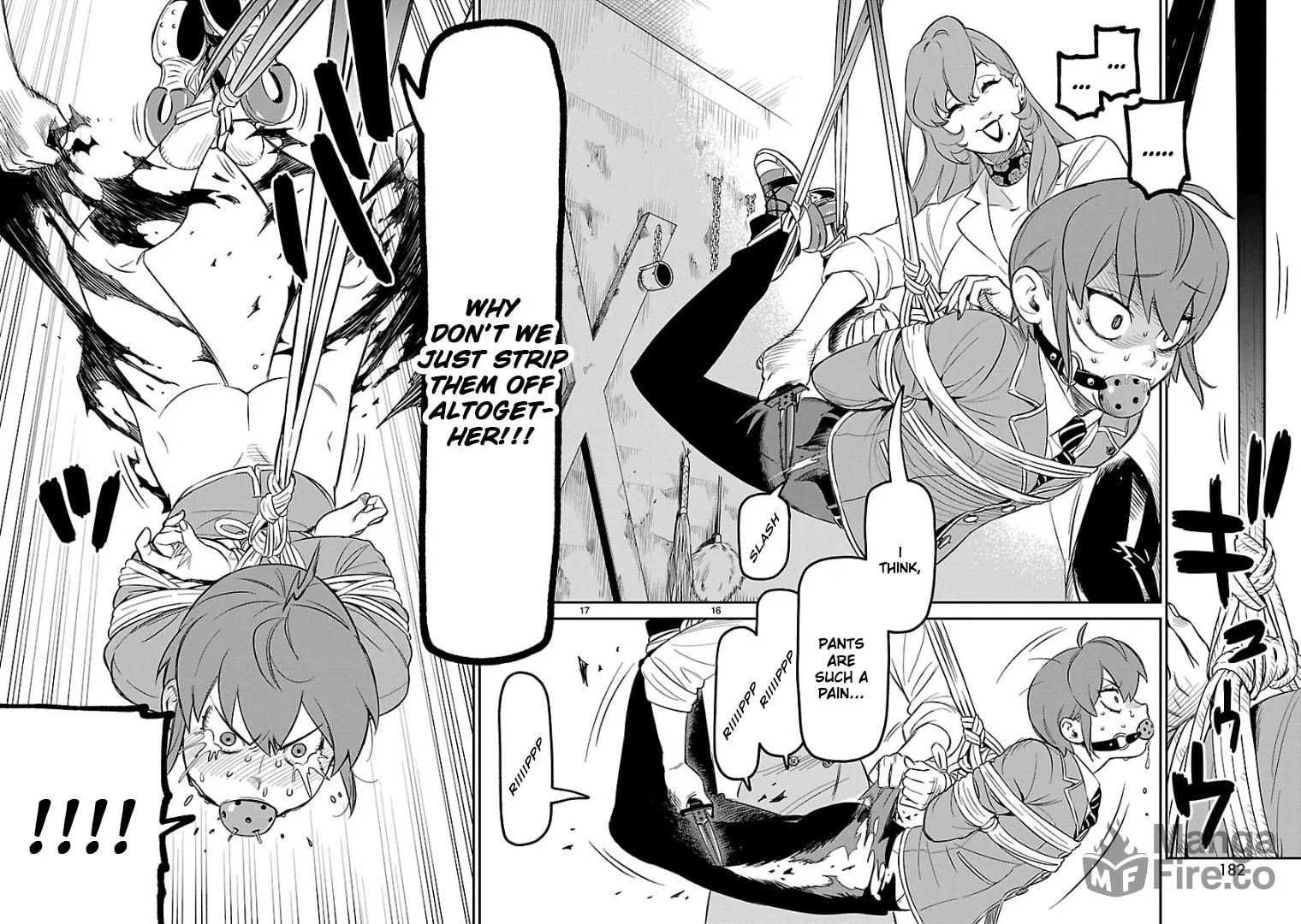 HITS Chapter 5 page 15 - 