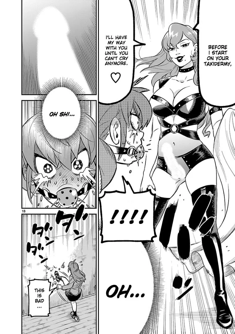 HITS Chapter 5 page 16 - 