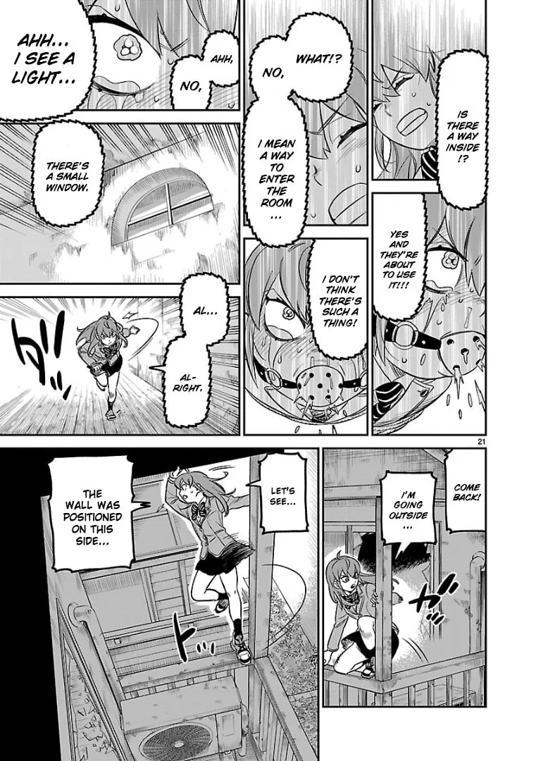 HITS Chapter 5 page 19 - 