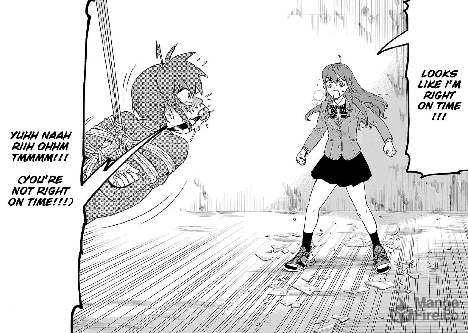 HITS Chapter 5 page 21 - 