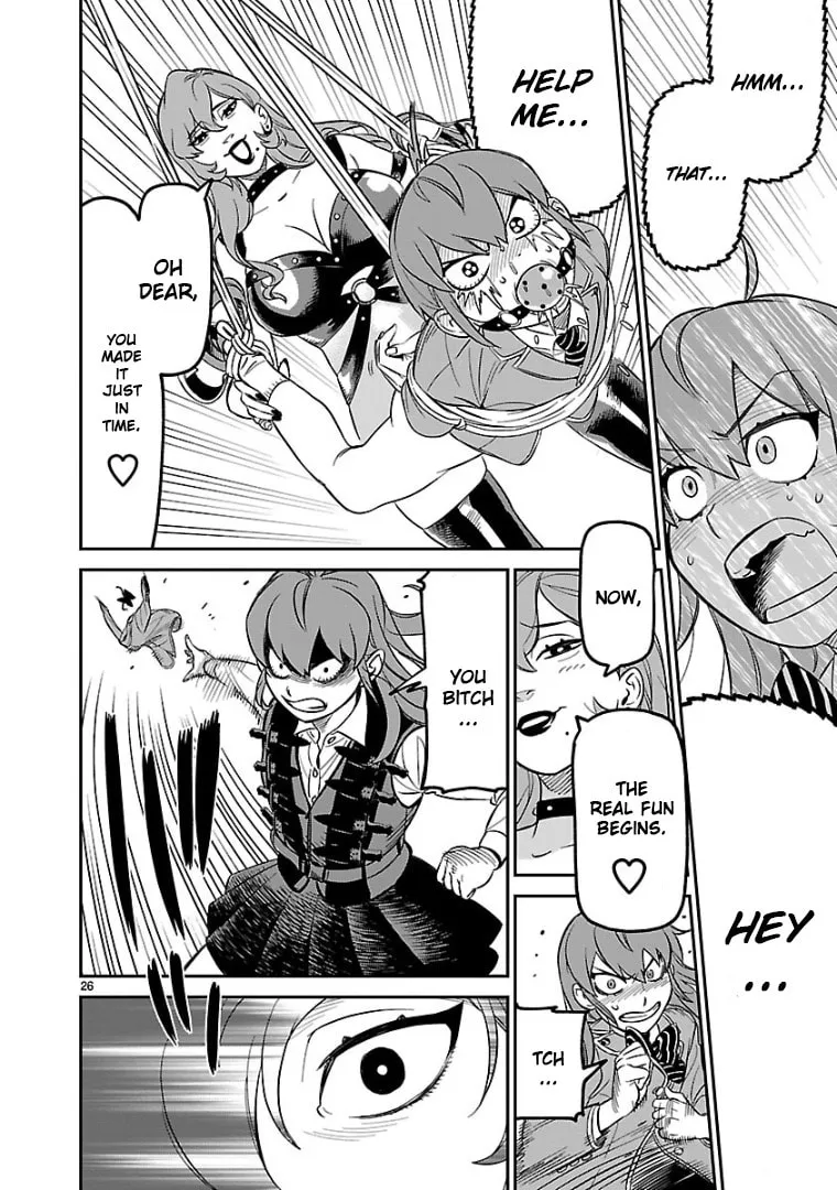 HITS Chapter 5 page 22 - 