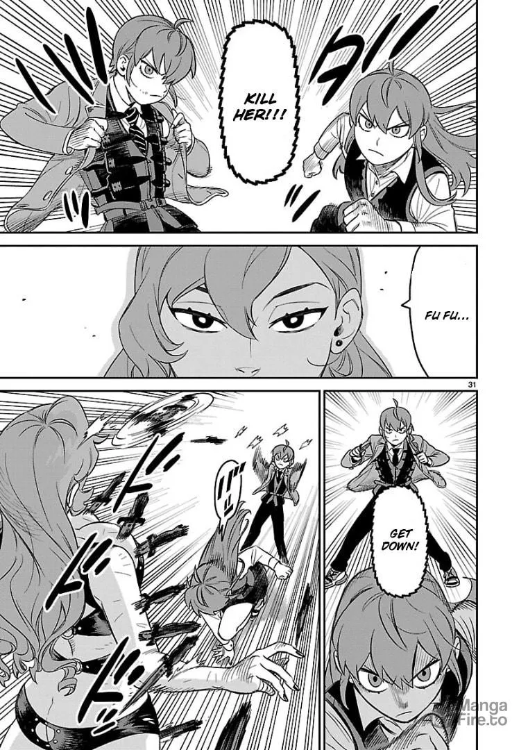HITS Chapter 5 page 27 - 