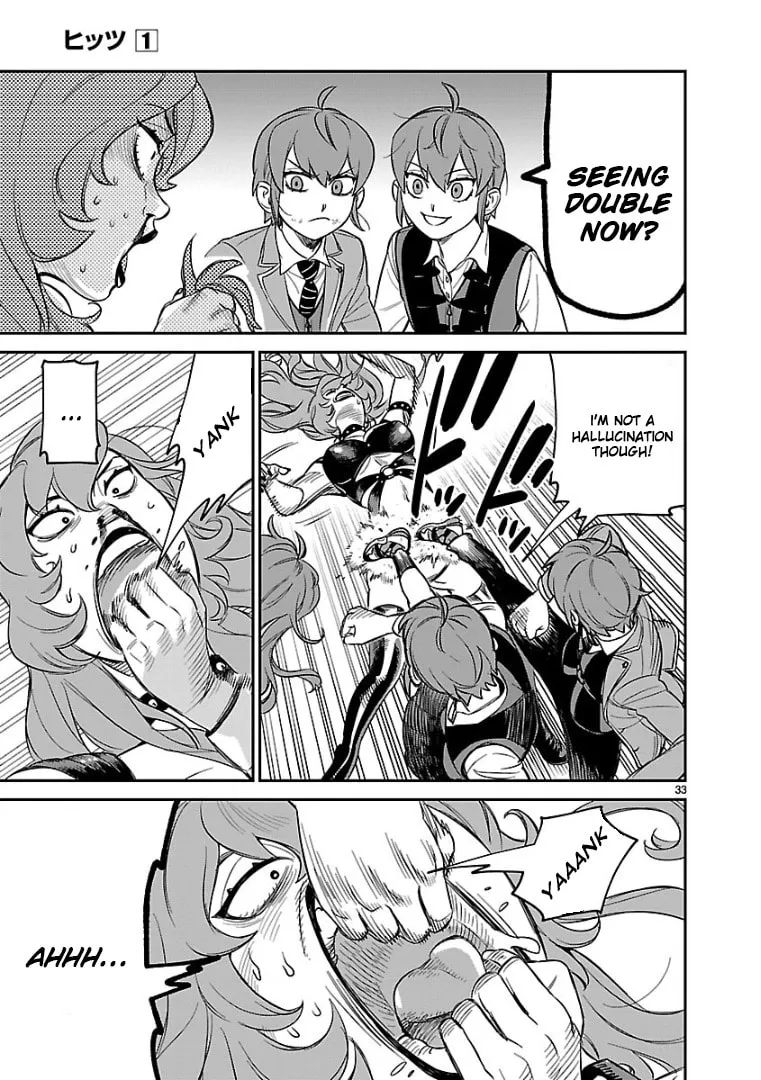 HITS Chapter 5 page 29 - 