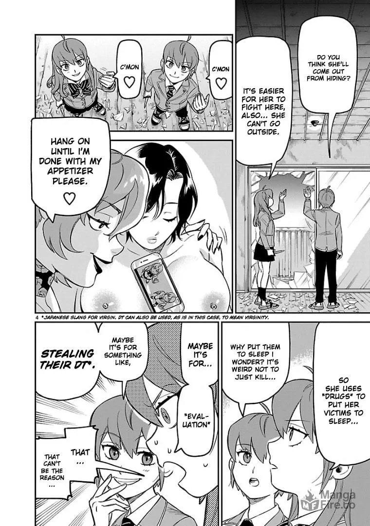 HITS Chapter 5 page 5 - 