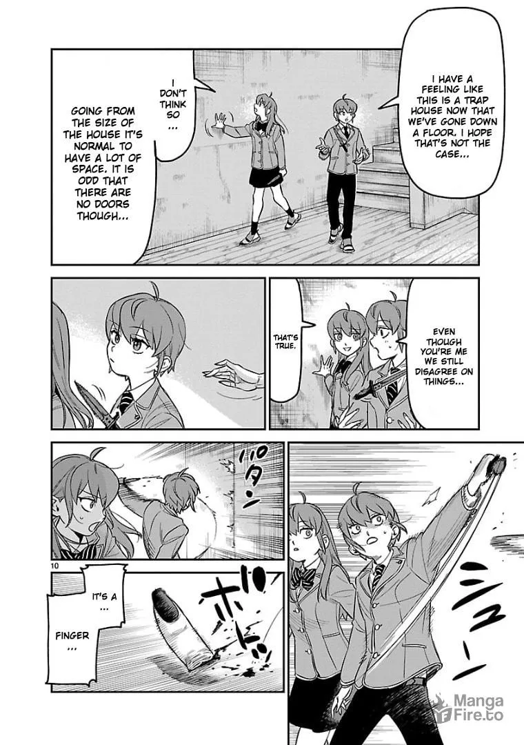 HITS Chapter 5 page 9 - 