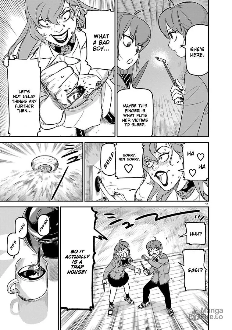 HITS Chapter 5 page 10 - 