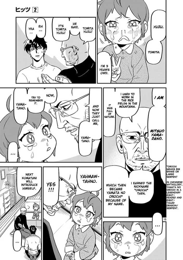 HITS Chapter 6 page 14 - 