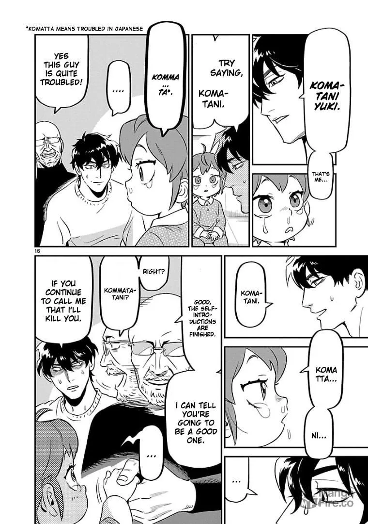 HITS Chapter 6 page 15 - 