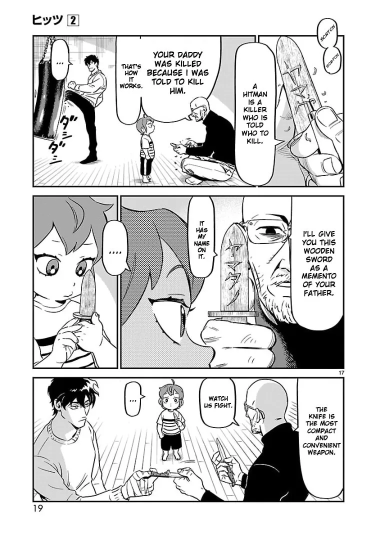 HITS Chapter 6 page 16 - 