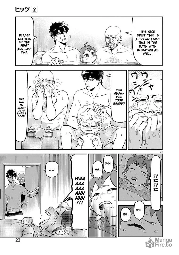HITS Chapter 6 page 20 - 