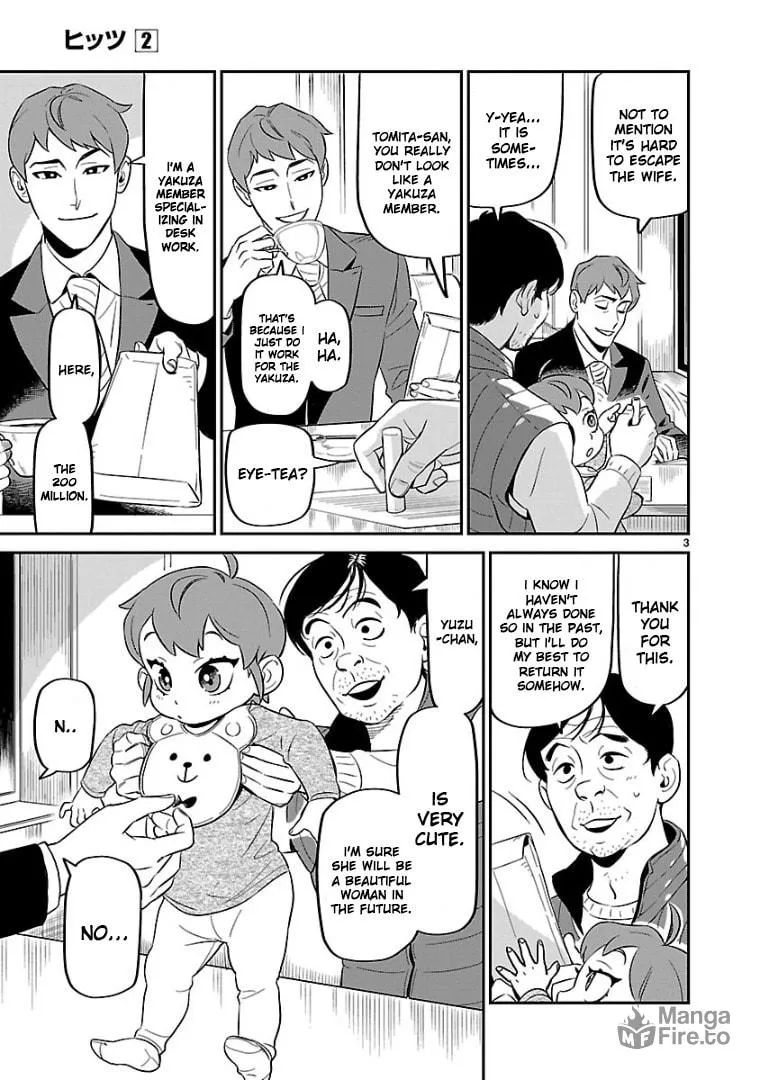 HITS Chapter 6 page 3 - 