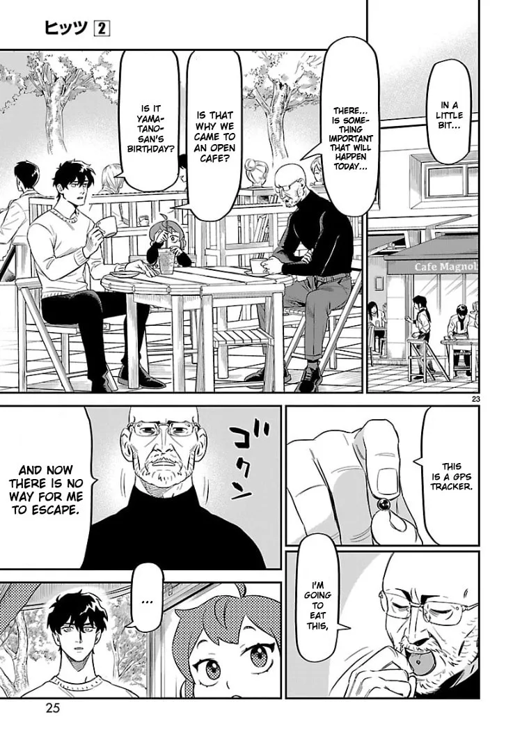 HITS Chapter 6 page 22 - 
