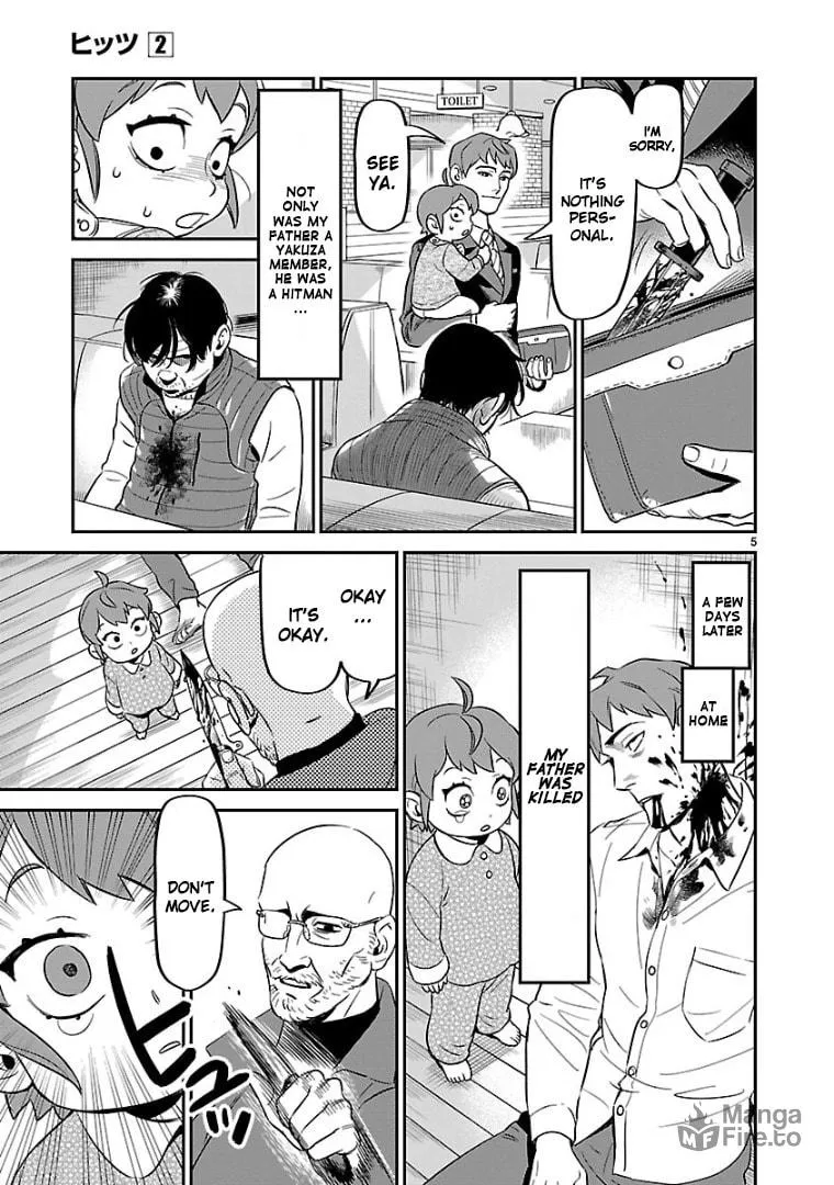 HITS Chapter 6 page 5 - 