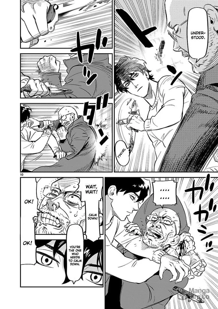 HITS Chapter 6 page 9 - 