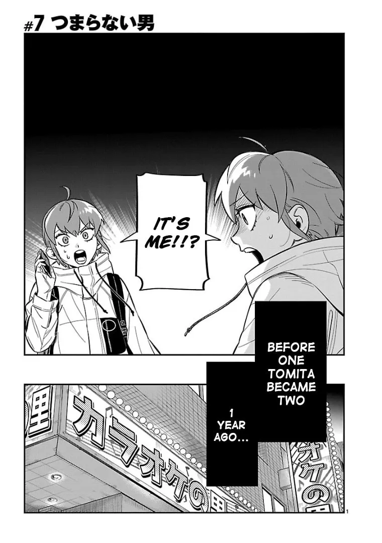 HITS Chapter 7 page 1 - 