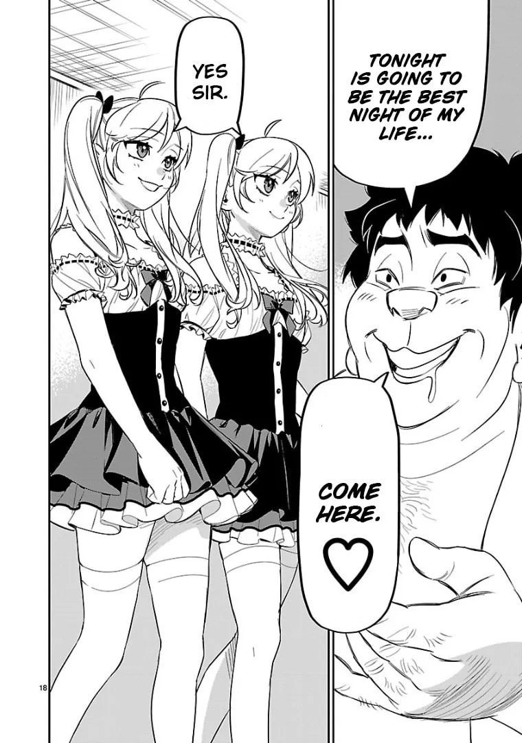HITS Chapter 7 page 17 - 