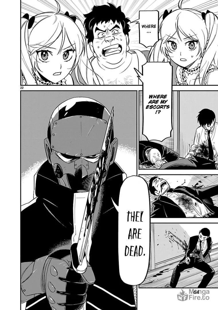 HITS Chapter 7 page 20 - 