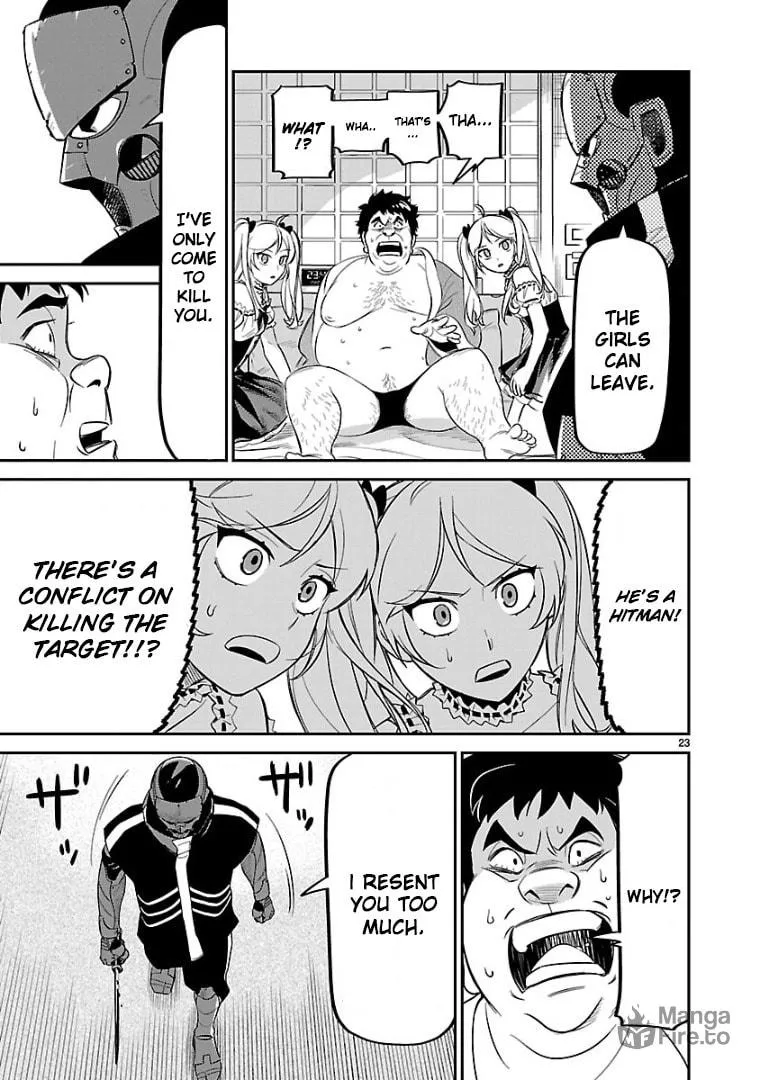 HITS Chapter 7 page 21 - 