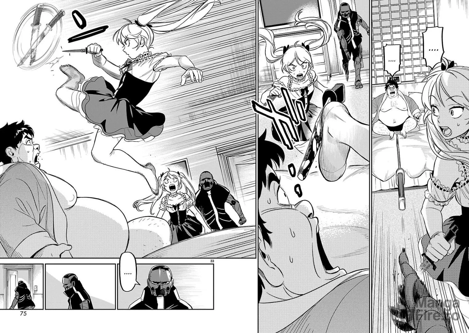 HITS Chapter 7 page 27 - 