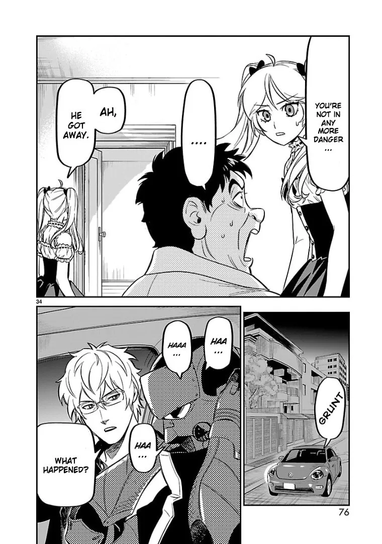 HITS Chapter 7 page 28 - 