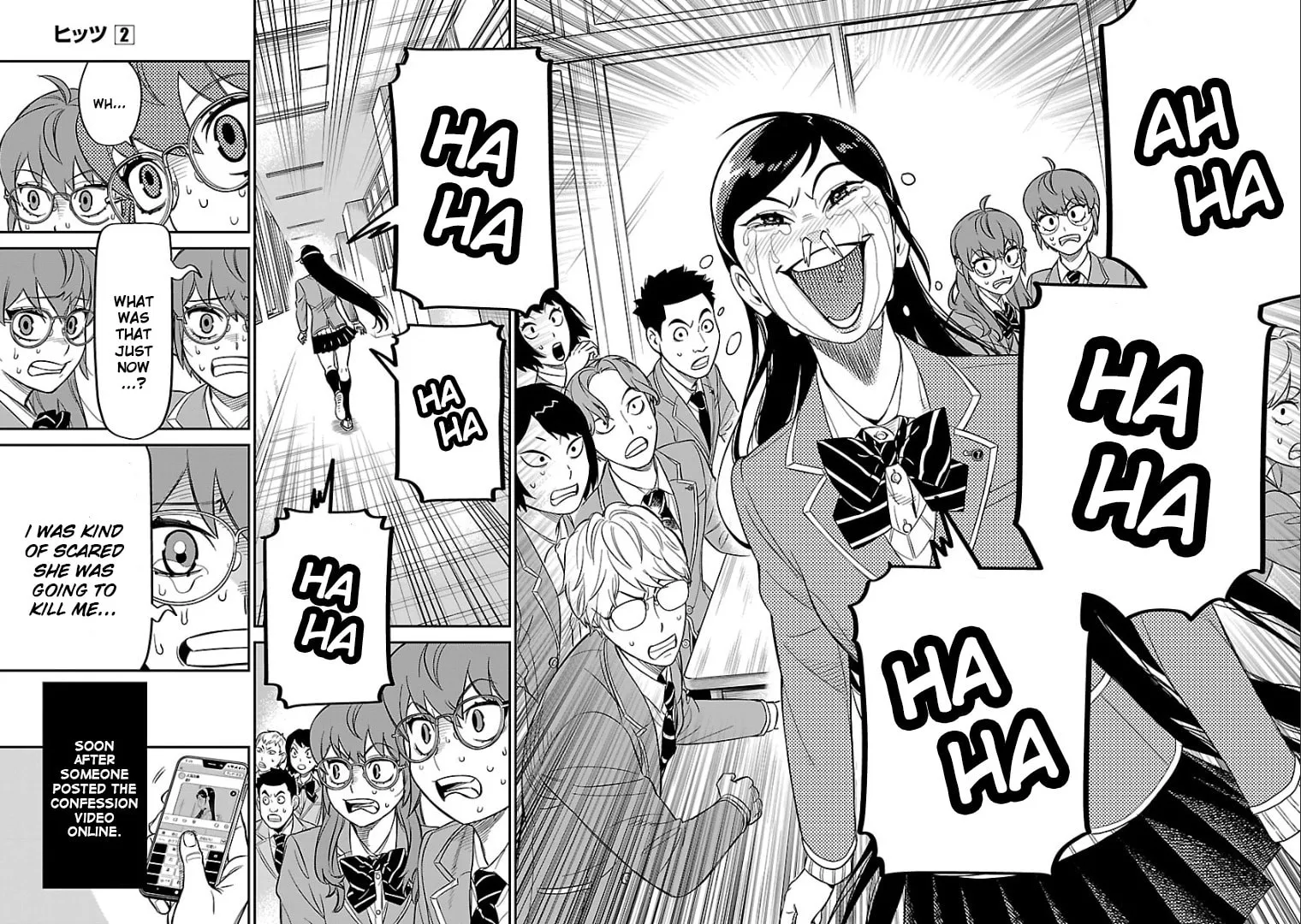 HITS Chapter 8 page 17 - 