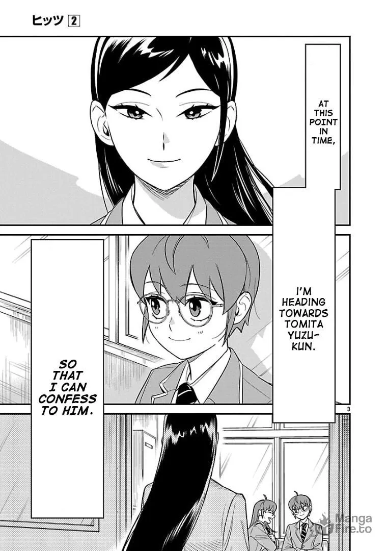 HITS Chapter 8 page 3 - 