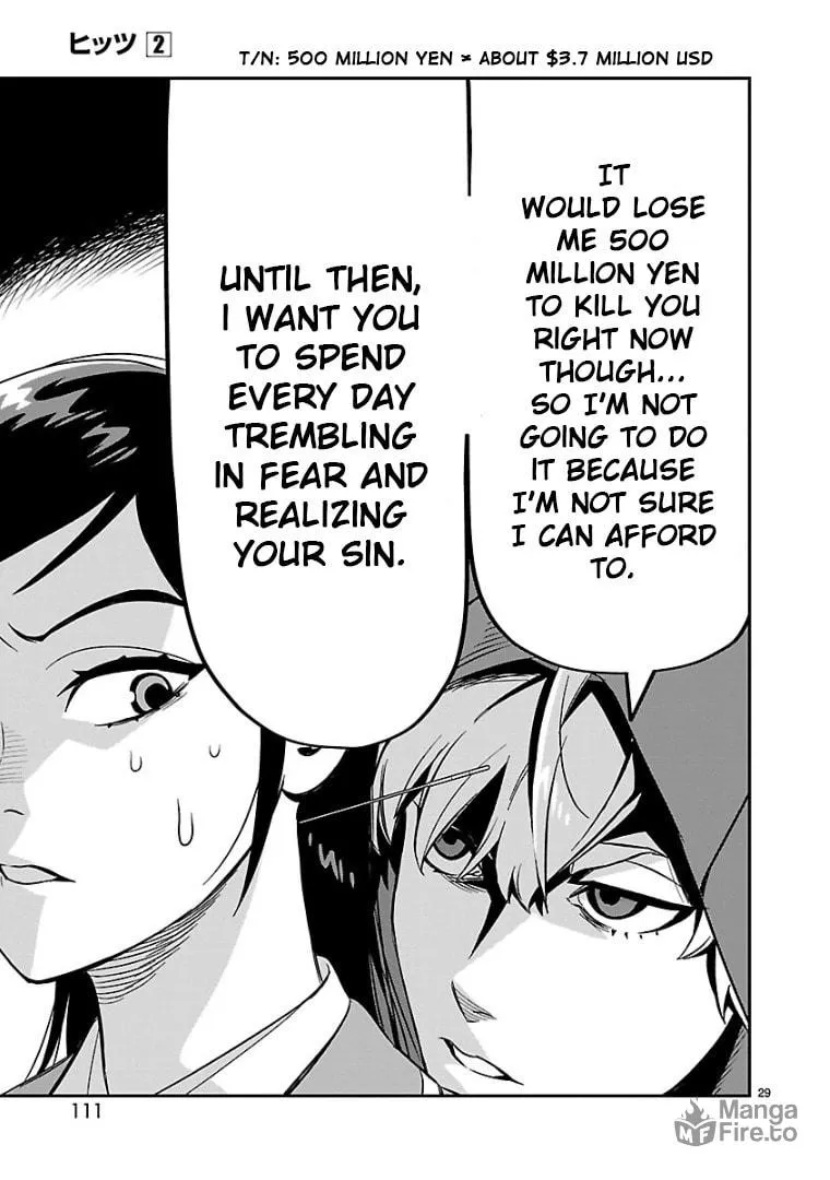 HITS Chapter 8 page 21 - 