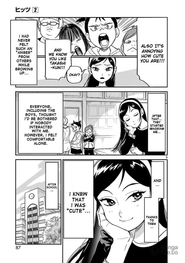 HITS Chapter 8 page 5 - 